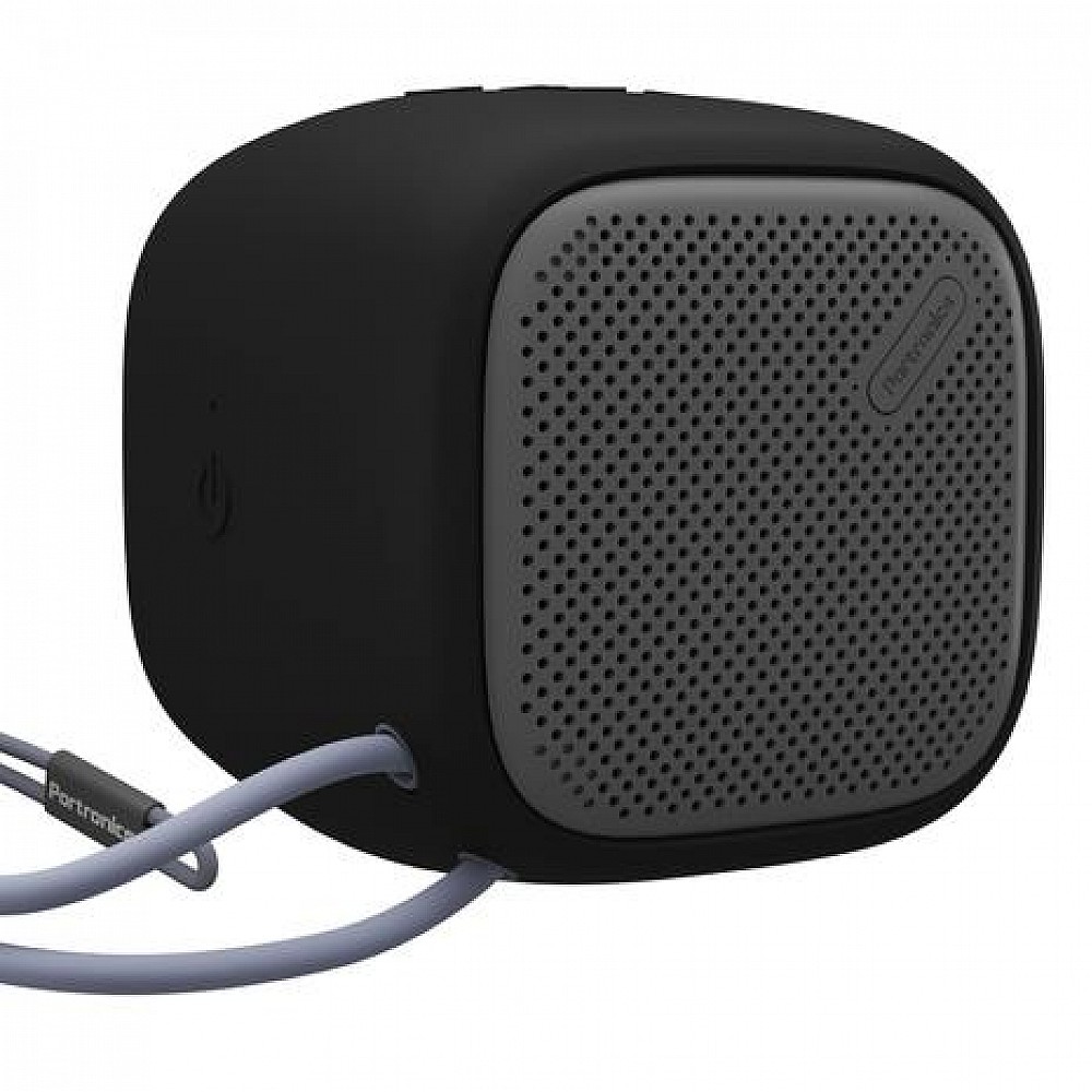 Portronics portable bluetooth store speaker